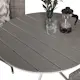 Cafégruppe Venture Home Parma med 2 Malin Stoler