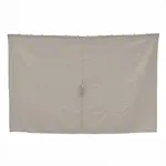 Paviljongvegger Hillerstorp Luxor 300x300 cm