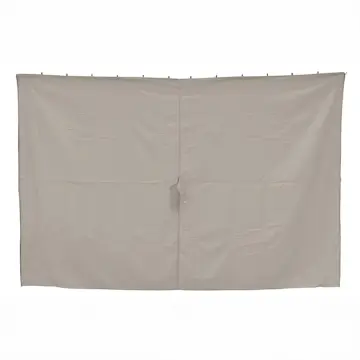Paviljongvegger Hillerstorp Luxor 300x300 cm