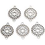 Smykkeanheng Creativ Company Hull 1,2 mm 5-Pk