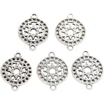 Smykkeanheng Creativ Company Hull 1,2 mm 5-Pk