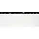 Integrert Oppvaskmaskin AEG FSE63657P Helintegrert for IKEA Metod