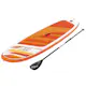 Oppblåsbar SUP-brett Bestway Aqua Journey 2,7m