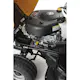 Traktorklipper Stiga Tornado 2098 H