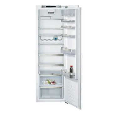 Kjøleskap Siemens iQ500 KI81RAFE1 Integrert