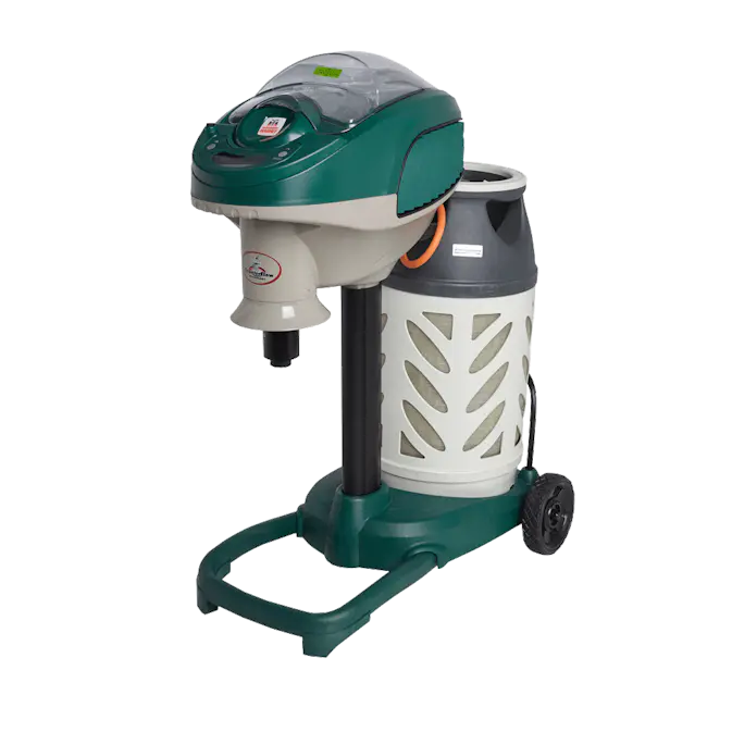 Myggfanger Mosquito Magnet Executive