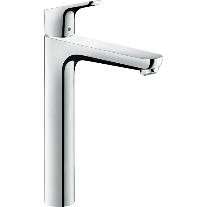 Servantbatteri Hansgrohe Focus 230