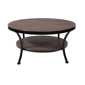 Sofabord Stenexpo Manilla Ø 90 cm