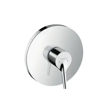 Dusjbatteri Hansgrohe Talis S Soft