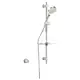 Duschset Oras Hyractiva Digital med Bluetooth