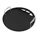 Stekeplate Weber Rund Full-Size Til 57 cm Kullgriller