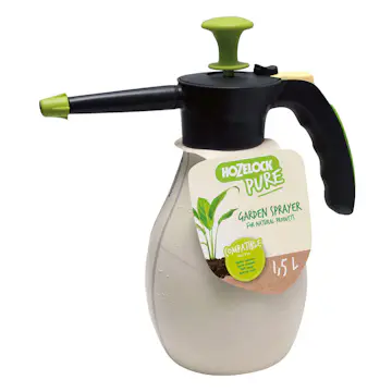 Trykksprøyte Hozelock 1,5 L For Ugress