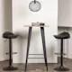 Spisegruppe Venture Home Tempe 60 cm med 2 Adesto Stoler