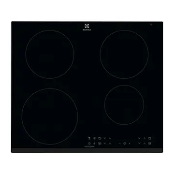 Induksjonstopp Electrolux HOI630MF
