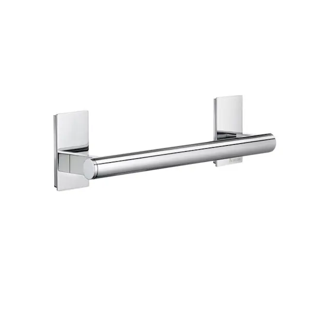 Badekarhåndtak Smedbo ZK325 Krom