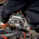 Kapp-/gjæringssag Metabo KGS 254 M