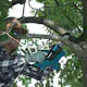 Motorsag Makita LXT DUC122Z 18V uten Batteri
