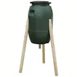 Fôrautomat Ryom for Viltfugl 60 l