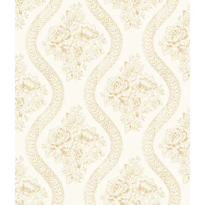 Tapet York Wallcoverings Magnolia Home MH1602