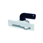 Luke Allaway Sugeuttak Hvit