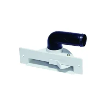 Luke Allaway Sugeuttak Hvit