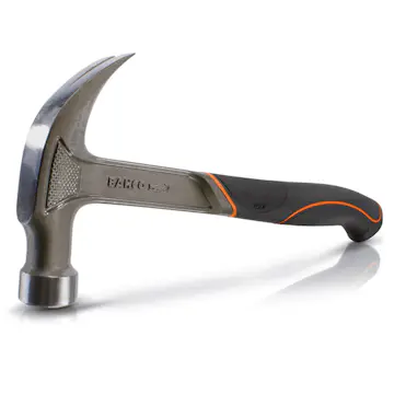 Snekkerhammer Bahco 16 oz L 529 Ergo