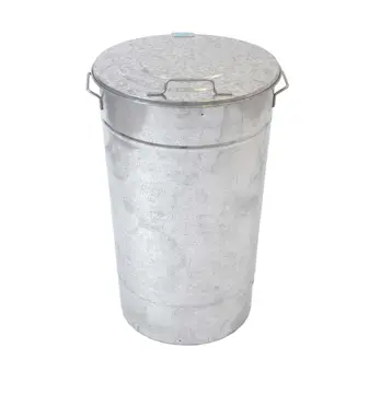 Avfallsbeholder Bårebo Greger