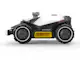 Robotgressklipper Mammotion LUBA mini 2 AWD 1000