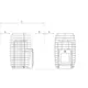Badstuovn HUUM Hive Heat 12 LS