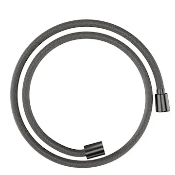 Tekstildusjslange Hansgrohe Designflex 125 cm