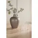 Spisegruppe Venture Home Flora Ø120 cm med 4st Lilja Spisestoler