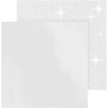 Designpapir Creativ Company 30,5x30,5 cm 2 Ark/1 Pk