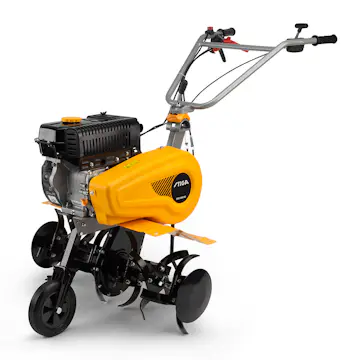 Jordfreser Stiga Src 585 Rg