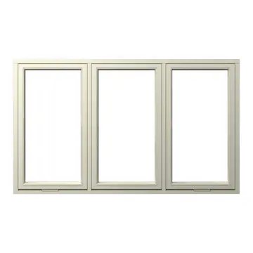 Vindu Natre Sidehengslet 3-Rams