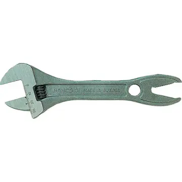 Skiftenøkkel 31 Fosfat Sb Bahco