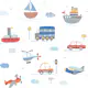 Barntapet Galerie Wallcoverings Tiny Tots 2 G78415