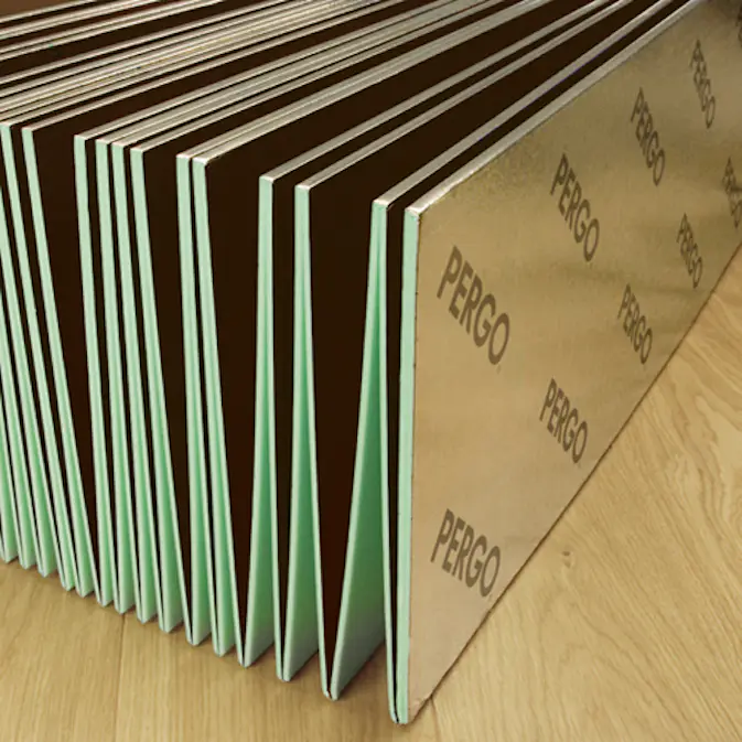 Underlag Pergo Smart Underlay+