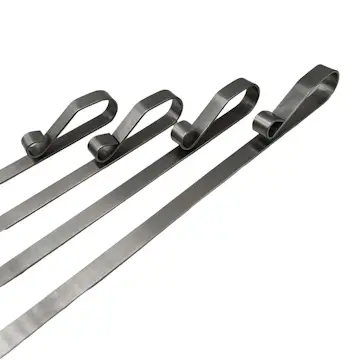 Grillspett Bluegaz 4-Pack