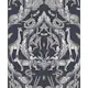 Tapet Galerie Wallcoverings Menagerie G78311