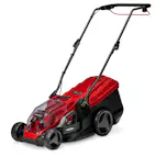 Gressklipper Einhell Batteridrivet GE-CM 36/36 Li 2x4,0Ah med Batteri