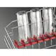 Integrert Oppvaskmaskin AEG FBB63647PW Helintegrert 60 cm Hvit