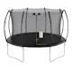 Trampoline React Aero med Sikkerhetsnett 3,05 m