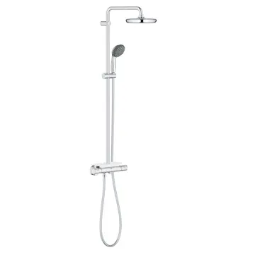 Takduschset Grohe Vitalio Start 210