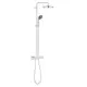 Takduschset Grohe Vitalio Start 210