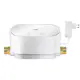 Vattenfelsbrytare Grohe Sense Guard 22500