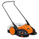 Feiemaskin STIHL KGA 770.0 Batteridrevet