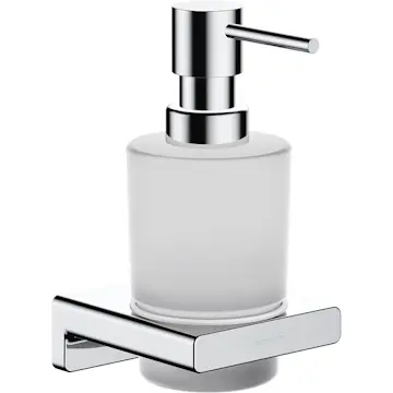 Såpedispenser Hansgrohe AddStoris 41745 200 ml