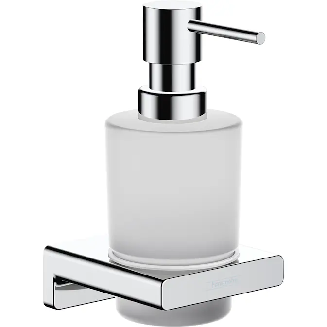 Såpedispenser Hansgrohe AddStoris 41745 200 ml