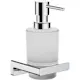 Såpedispenser Hansgrohe AddStoris 41745 200 ml