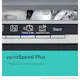 Integrert Oppvaskmaskin Siemens iQ500 SN45ZS08CE Rustfri med Smart Oppkobling
